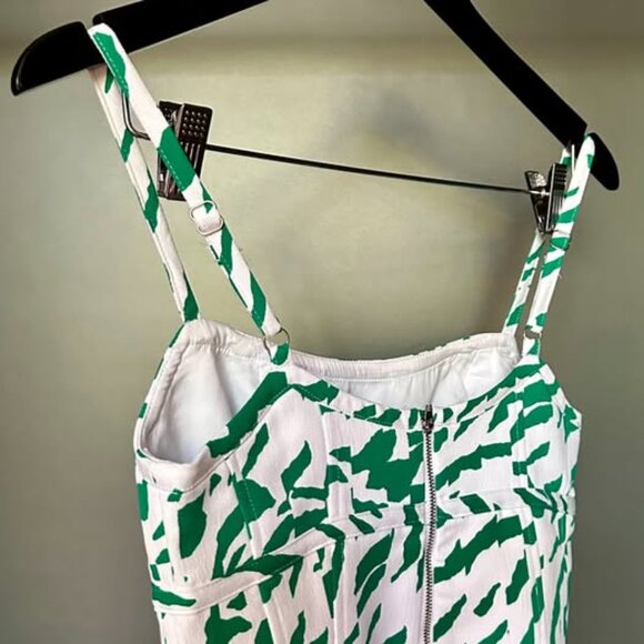 Corset, dress top. - Picture 3 of 8